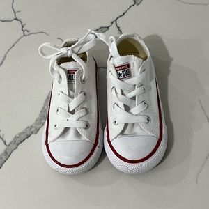 Converse Chuck Taylor All Star low top